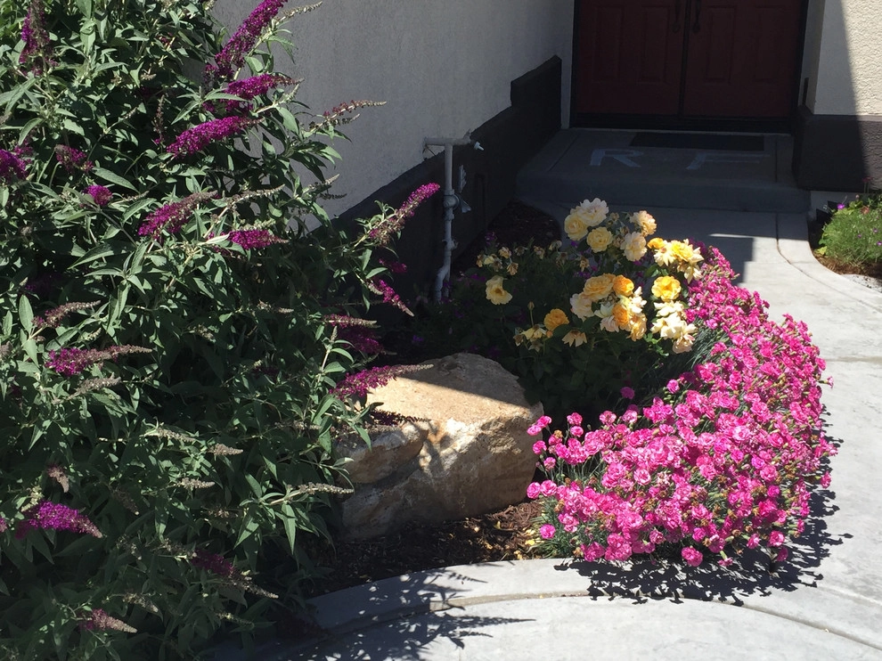 The Wilke Residence by McCabe's Nursery & Landscape Construction - Photo 9