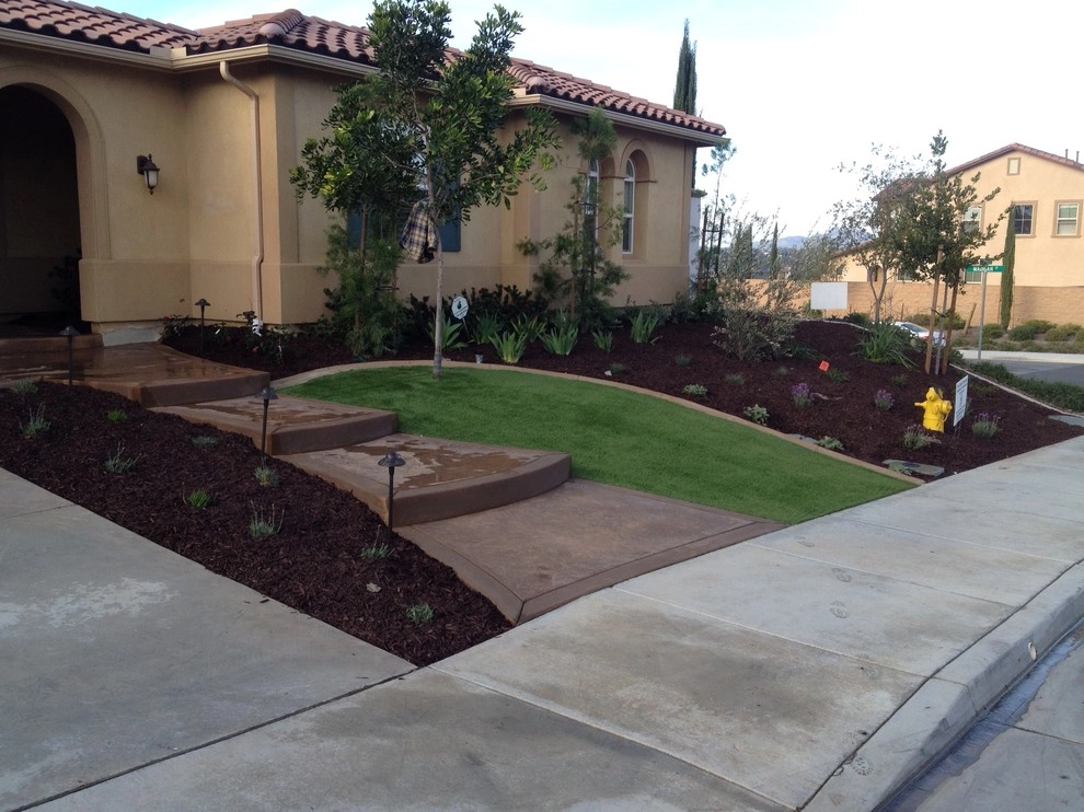 The Onorato Residence Phase 2 by McCabe's Nursery & Landscape Construction - Photo 2