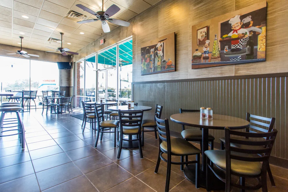 Business Venture by BBI Design Solutions - Photo 5