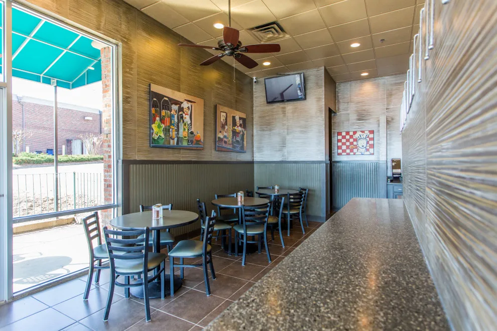 Business Venture by BBI Design Solutions - Photo 9