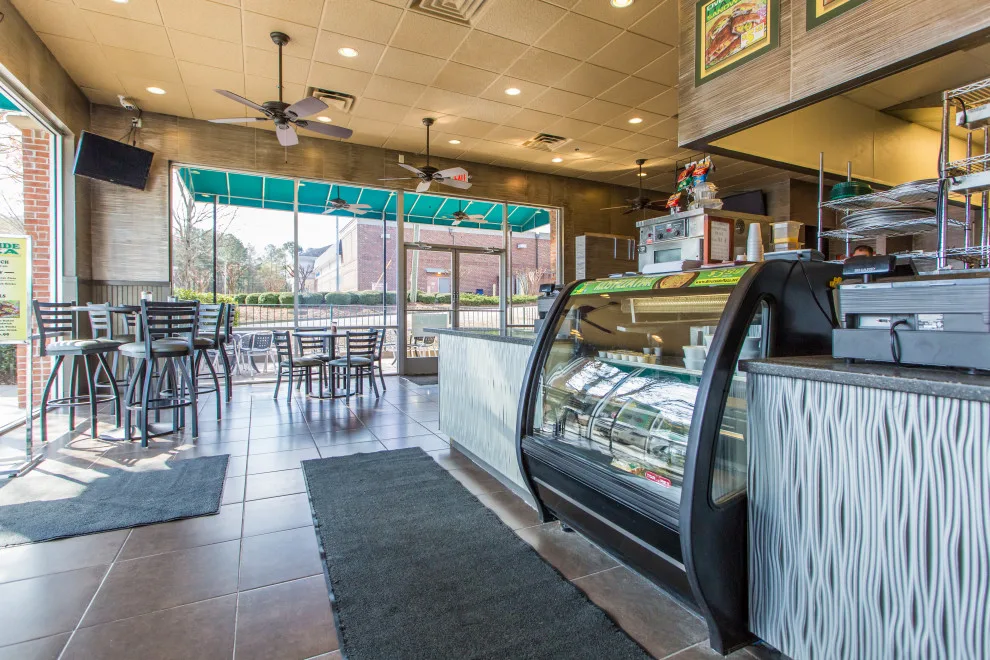 Business Venture by BBI Design Solutions - Photo 10