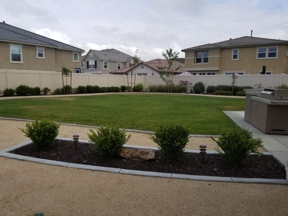 The Burns Residence by McCabe's Nursery & Landscape Construction - Photo 4