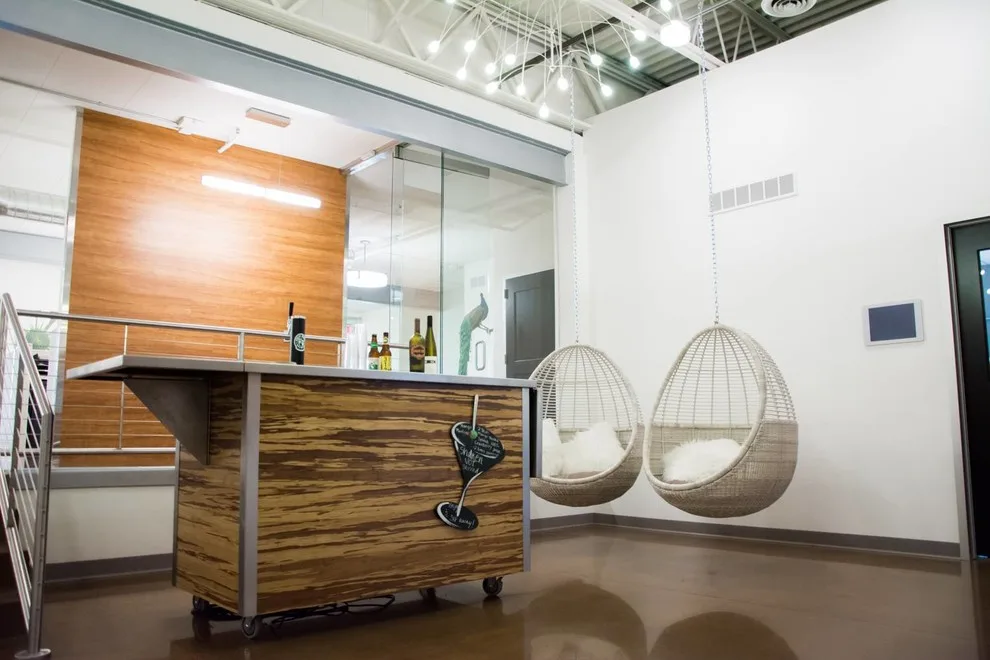 Business Design by Sally Dailey Designs - Photo 4