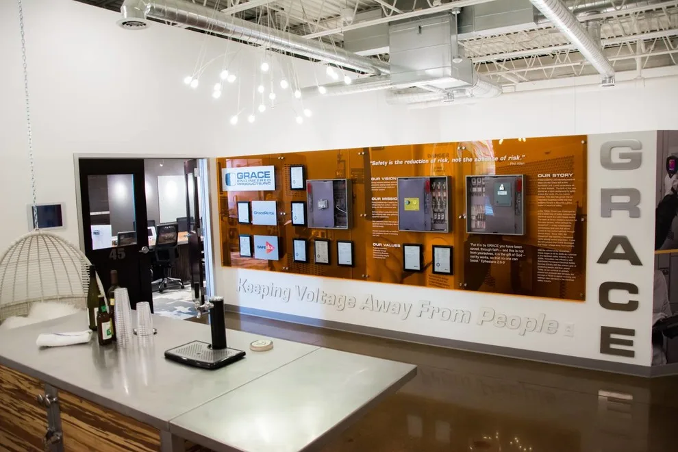 Business Design by Sally Dailey Designs - Photo 9