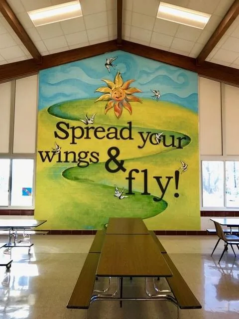 Business Design by Sally Dailey Designs - Photo 5