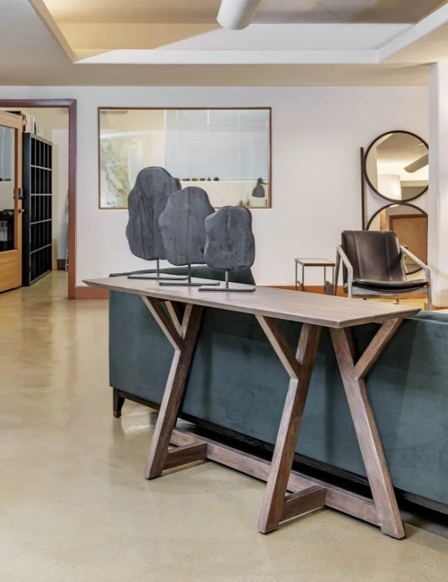 Hannah Lowe Interiors, LLC - Photo 14