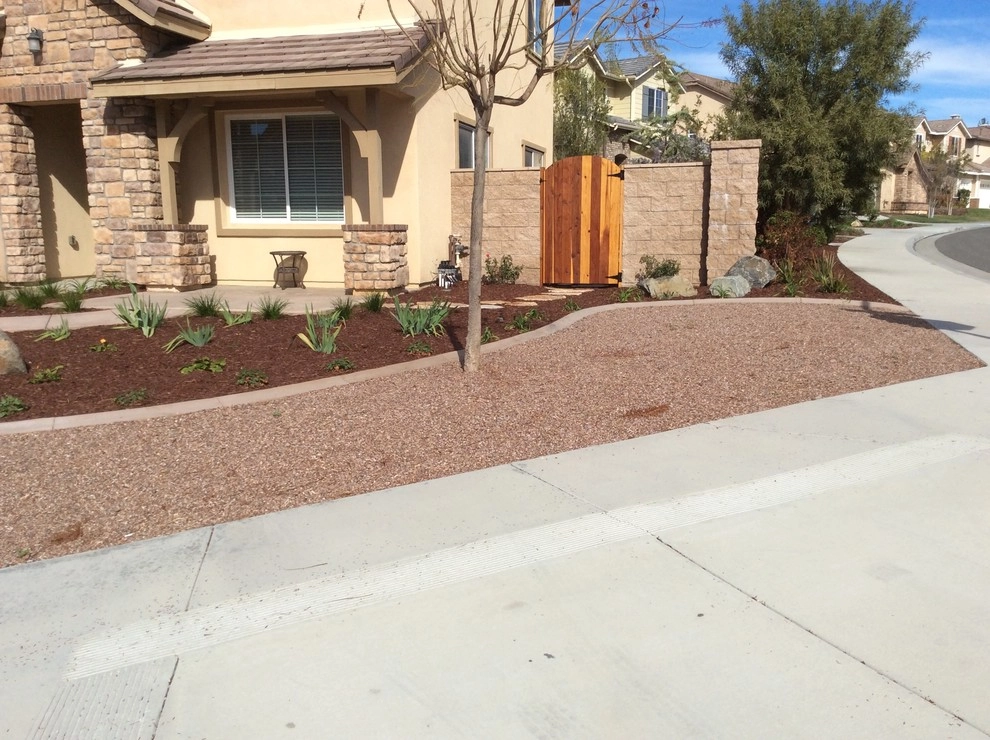 The Stevens Residence by McCabe's Nursery & Landscape Construction - Photo 20