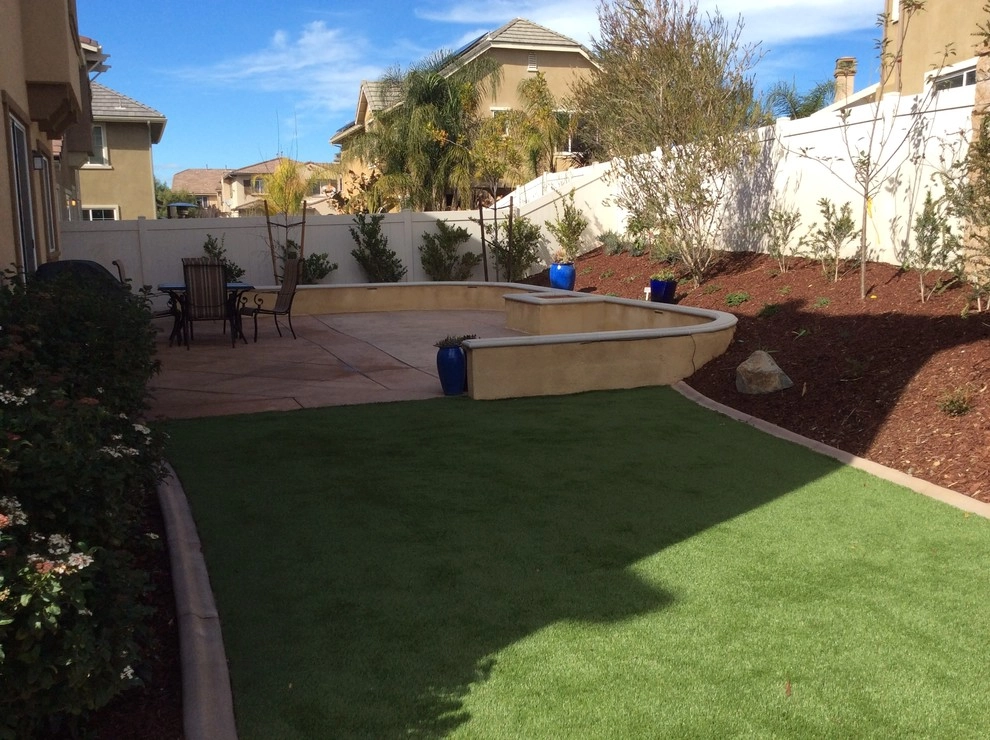 The Stevens Residence by McCabe's Nursery & Landscape Construction - Photo 16