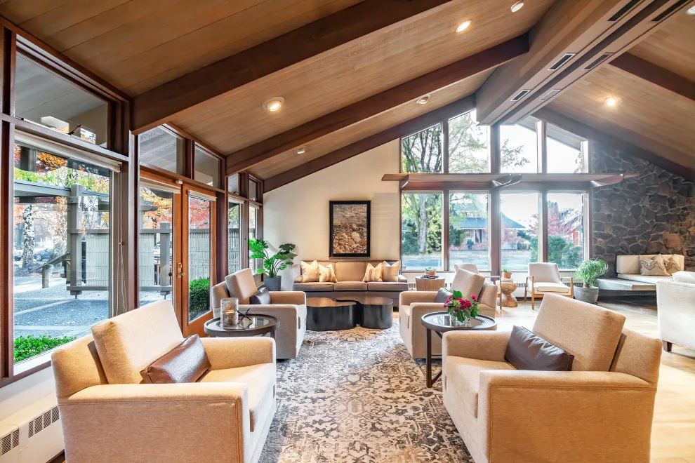 BUSINESS ASSEMBLY by Nest Design Studio LLC - Photo 2