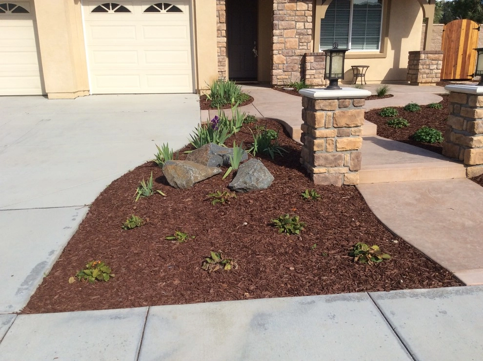 The Stevens Residence by McCabe's Nursery & Landscape Construction - Photo 8