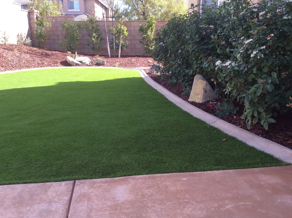 The Stevens Residence by McCabe's Nursery & Landscape Construction - Photo 6