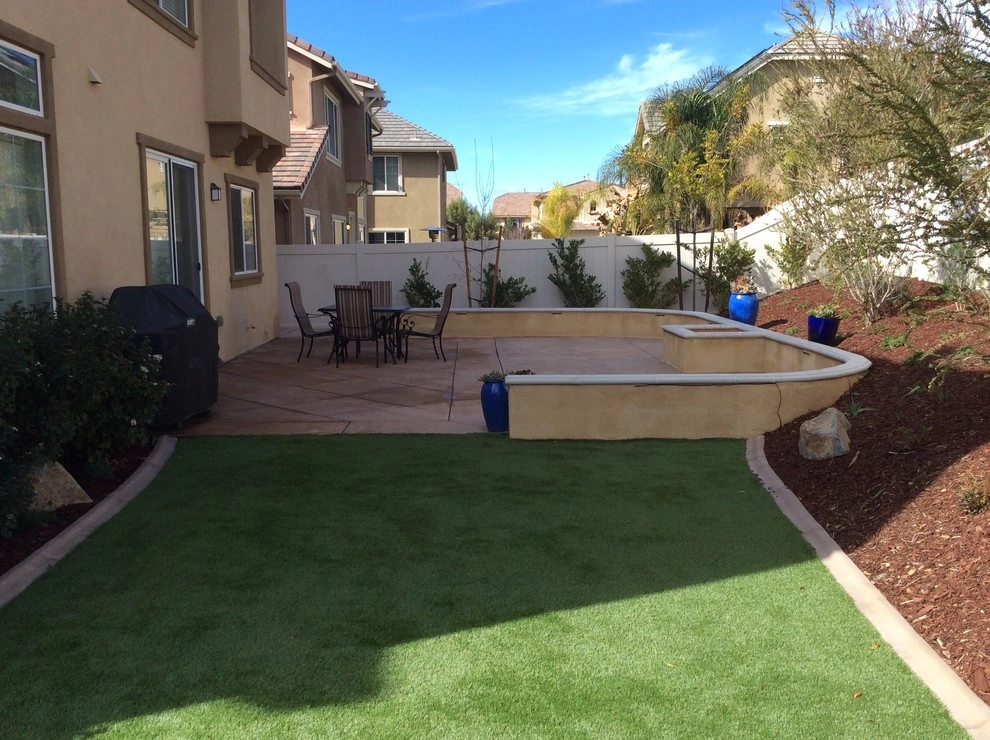 The Stevens Residence by McCabe's Nursery & Landscape Construction - Photo 2