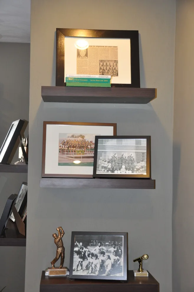 Norfolk Office Redesign Project by Creative Interior Designs By Lynda LLC - Photo 2