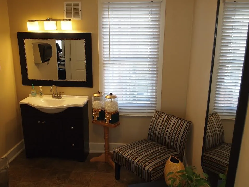Norfolk Office Redesign Project by Creative Interior Designs By Lynda LLC - Photo 4