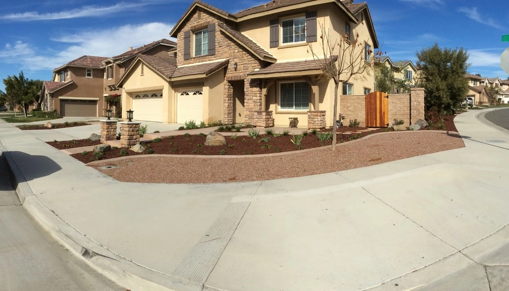 The Stevens Residence by McCabe's Nursery & Landscape Construction - Photo 3