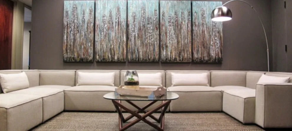 Oil Business Corporation by Terrie Grossi Designs - Photo 3