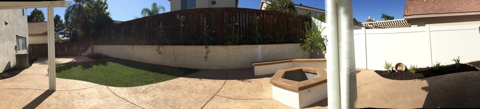 The Mitchell Residence by McCabe's Nursery & Landscape Construction - Photo 5