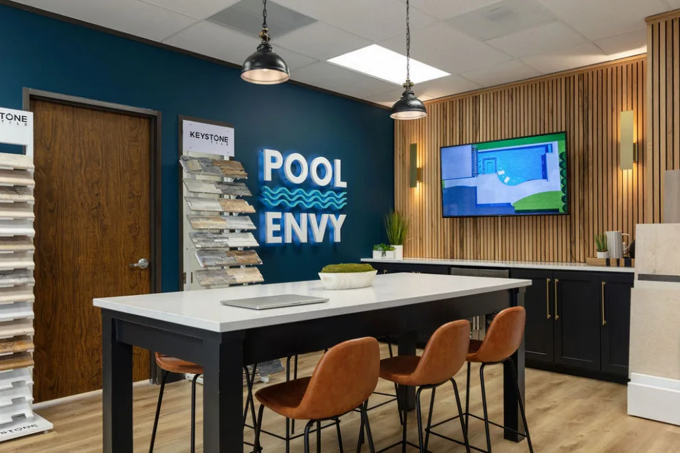 Business - Pool Desire by Jennifer Kizzee Design - Photo 12