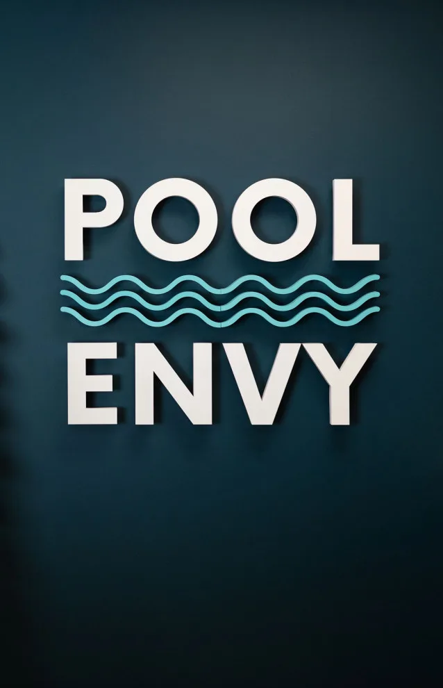 Business - Pool Desire by Jennifer Kizzee Design - Photo 9