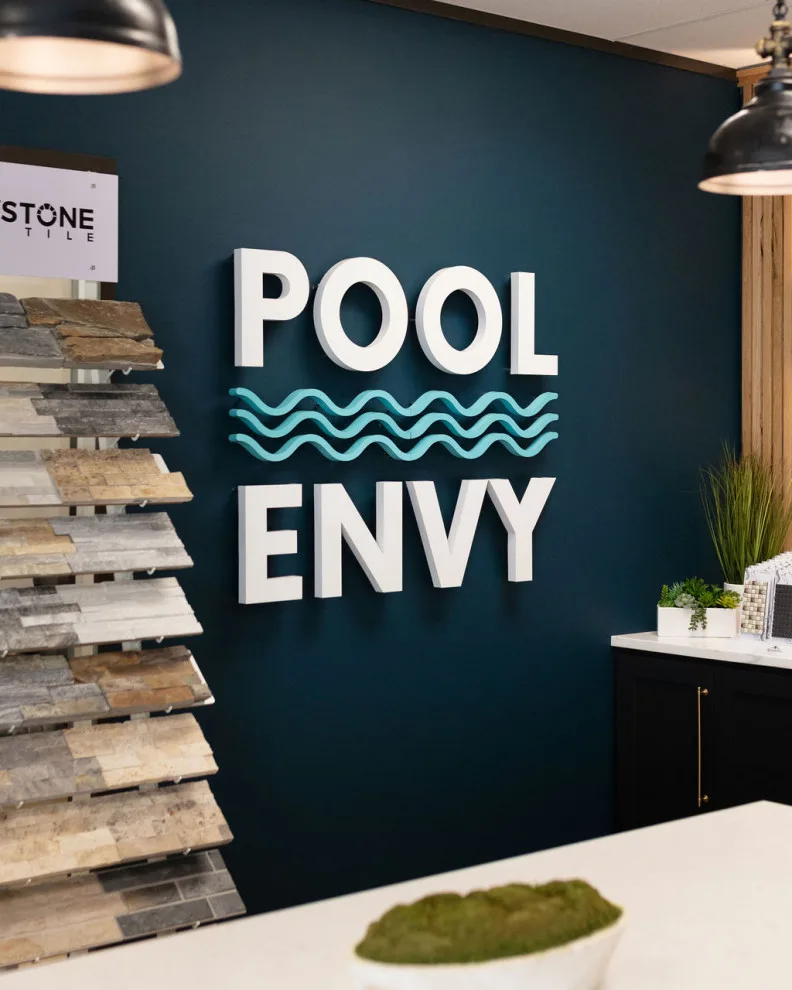 Business - Pool Desire by Jennifer Kizzee Design - Photo 6