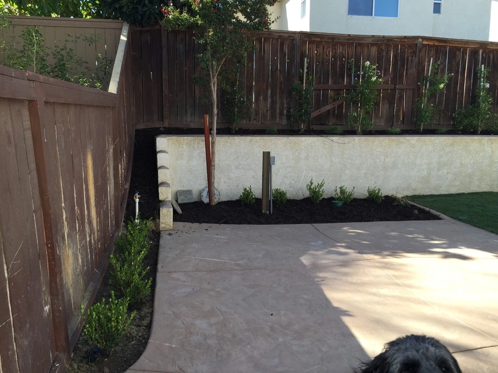 The Mitchell Residence by McCabe's Nursery & Landscape Construction - Photo 8