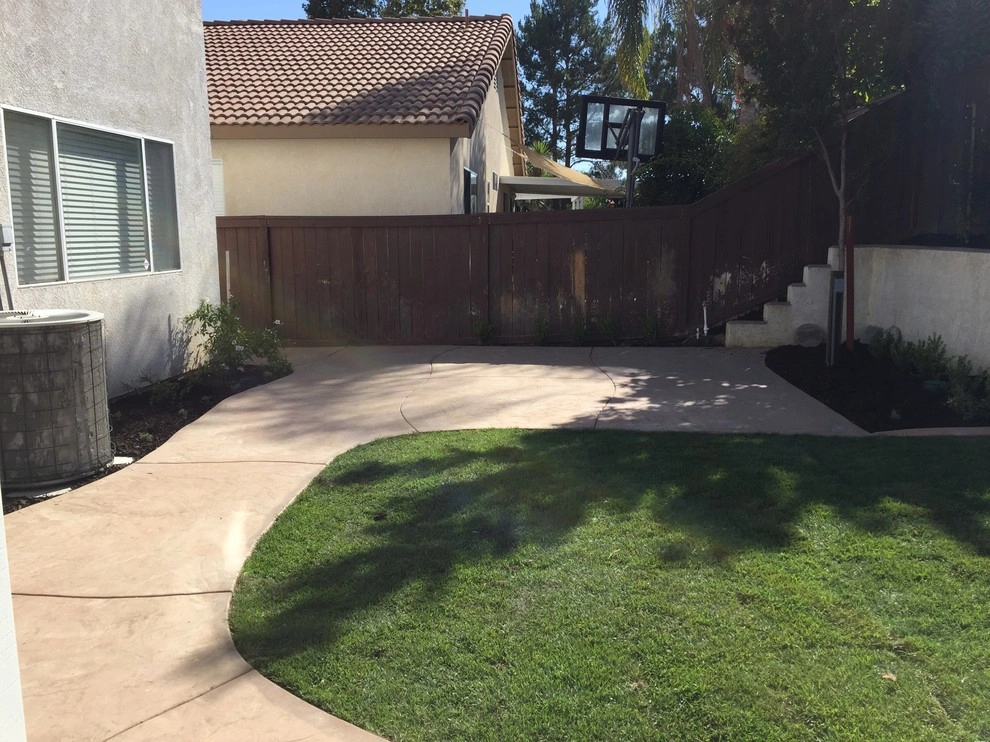 The Mitchell Residence by McCabe's Nursery & Landscape Construction - Photo 4