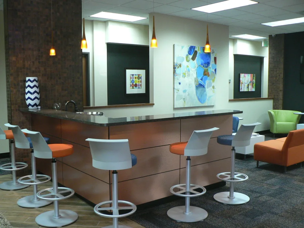 Commercial Real Estate by Nicole Décor & Design LLC - Photo 7