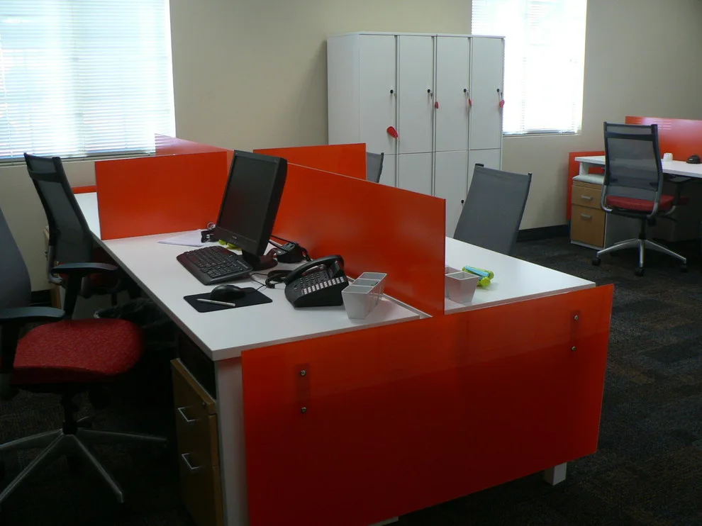 Commercial Real Estate by Nicole Décor & Design LLC - Photo 4