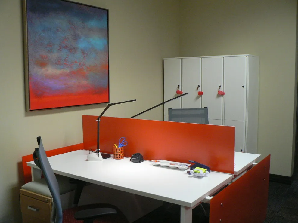 Commercial Real Estate by Nicole Décor & Design LLC - Photo 2