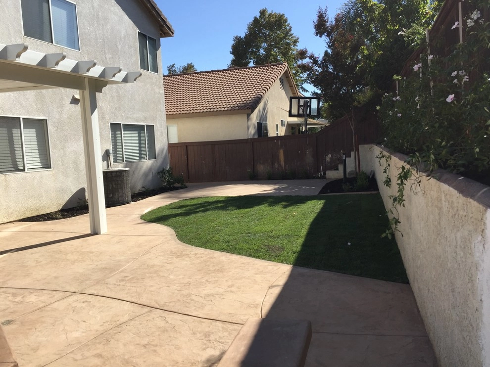 The Mitchell Residence by McCabe's Nursery & Landscape Construction - Photo 2
