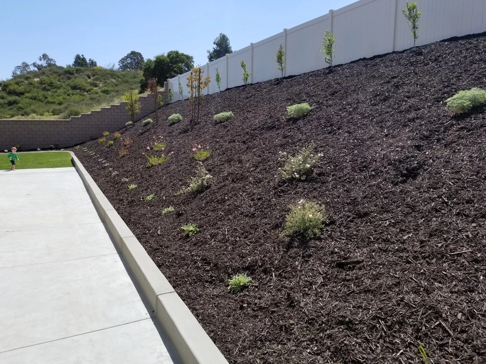 The Allbee Residence by McCabe's Nursery & Landscape Construction - Photo 6