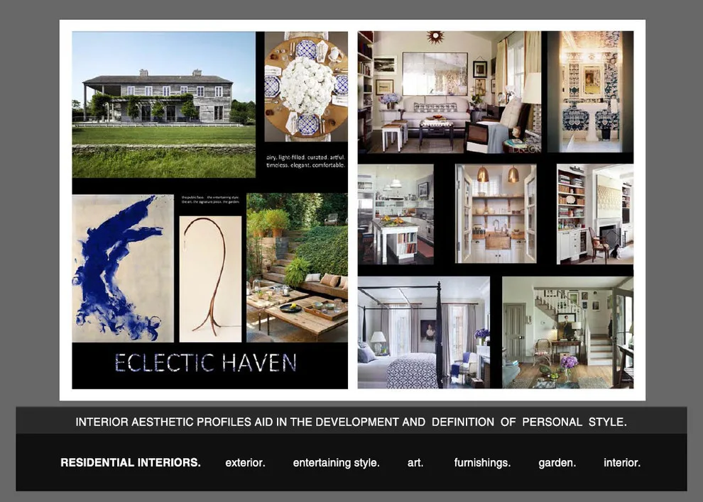 Ashton Hantjis Design Consulting, LLC - Photo 4