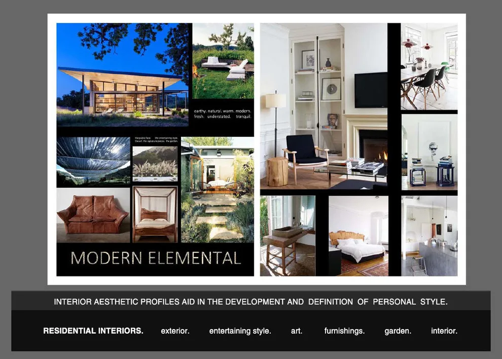 Ashton Hantjis Design Consulting, LLC - Photo 7