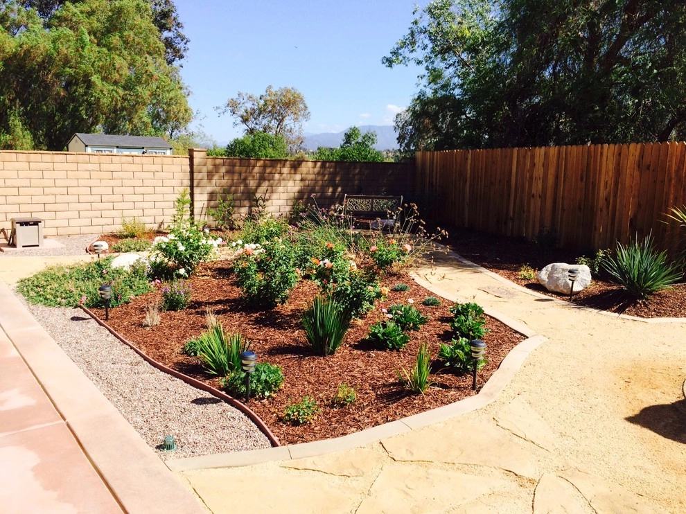 The Parker Residence by McCabe's Nursery & Landscape Construction - Photo 9