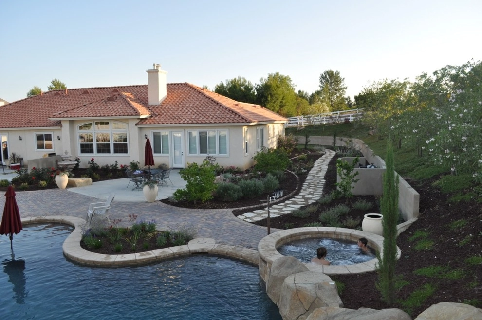 The Shurance Residence by McCabe's Nursery & Landscape Construction - Photo 7