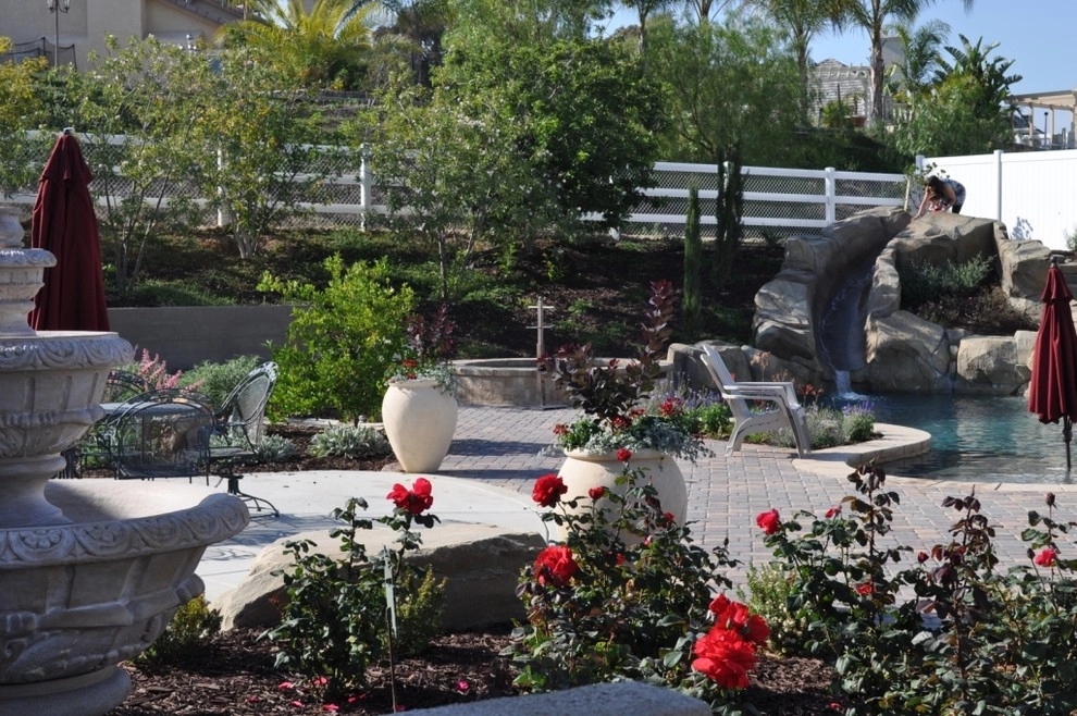 The Shurance Residence by McCabe's Nursery & Landscape Construction - Photo 4
