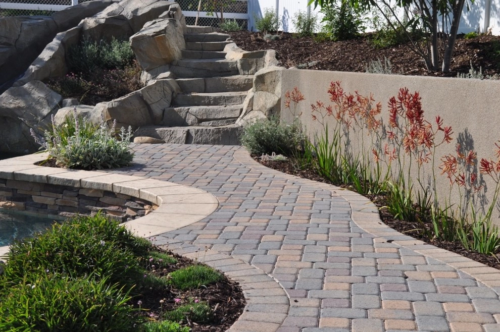The Shurance Residence by McCabe's Nursery & Landscape Construction - Photo 6