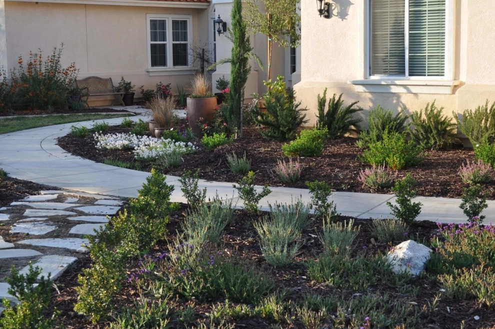 The Shurance Residence by McCabe's Nursery & Landscape Construction - Photo 5