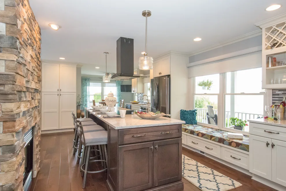 Total Home Renovation - Piqua by Tipp Interiors - Photo 10