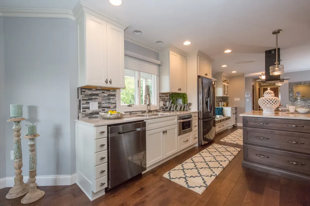 Total Home Renovation - Piqua by Tipp Interiors - Photo 14