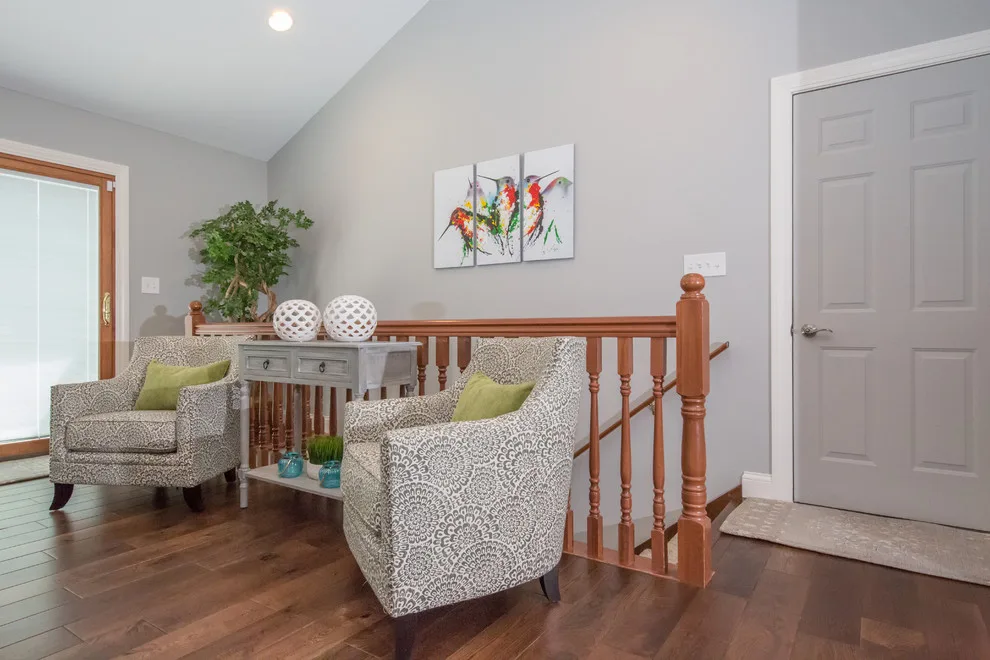 Total Home Renovation - Piqua by Tipp Interiors - Photo 3