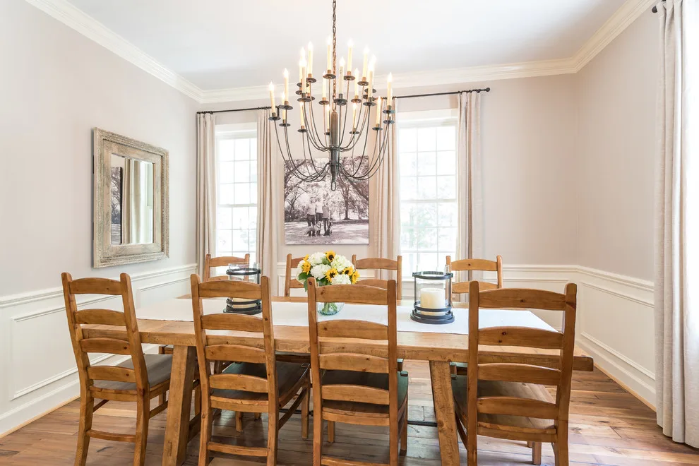 Brian H Murray Interior Design - Photo 8