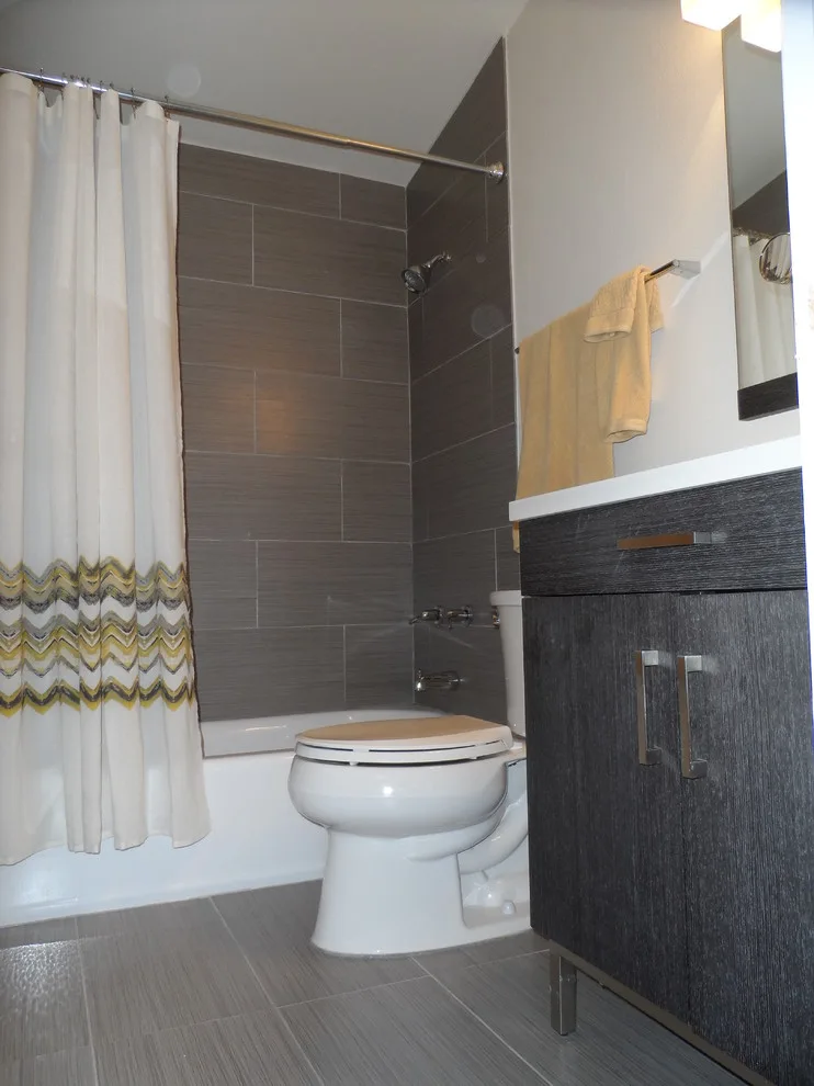 Total renovation by Amena Zamora Designs - Photo 3