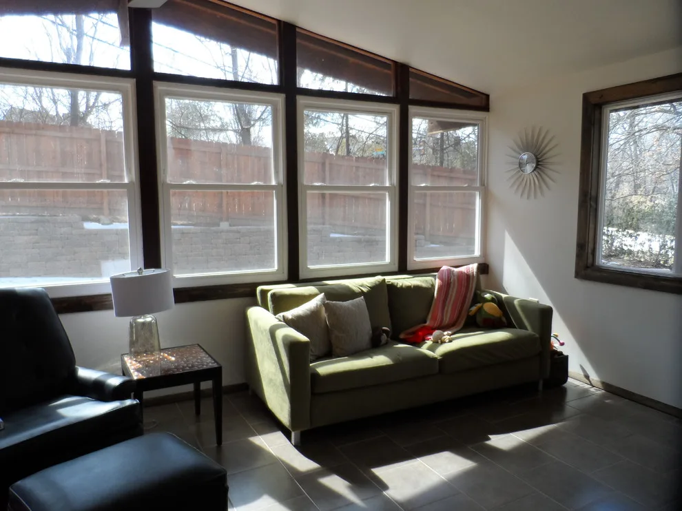 Total renovation by Amena Zamora Designs - Photo 10