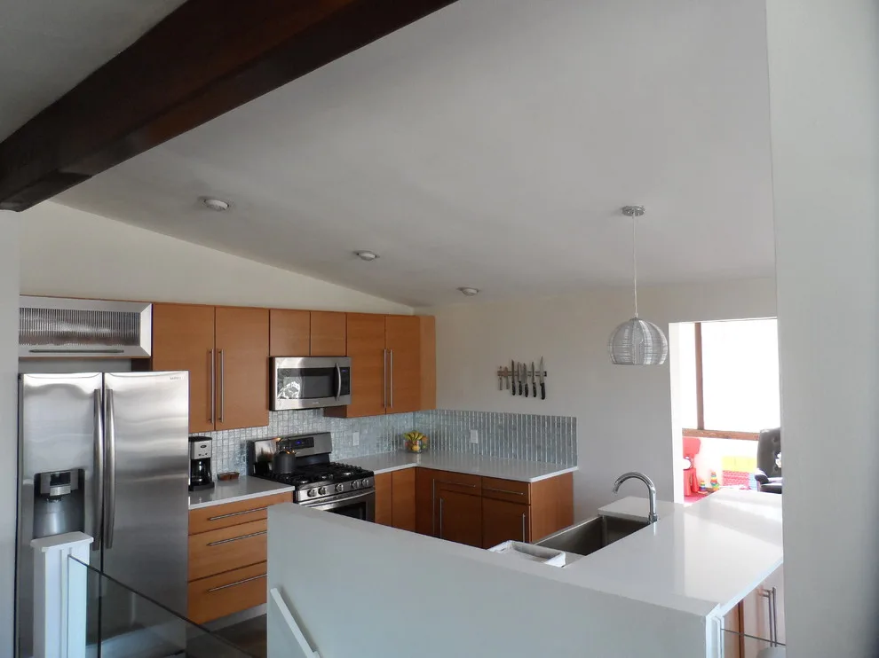 Total renovation by Amena Zamora Designs - Photo 5