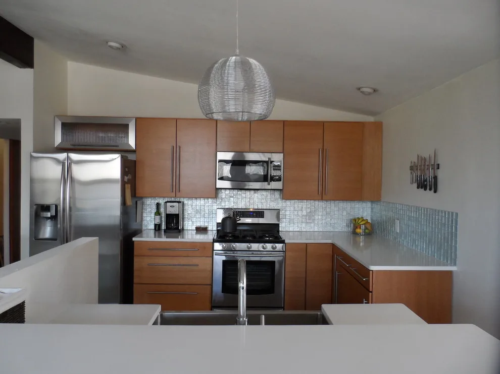 Total renovation by Amena Zamora Designs - Photo 7