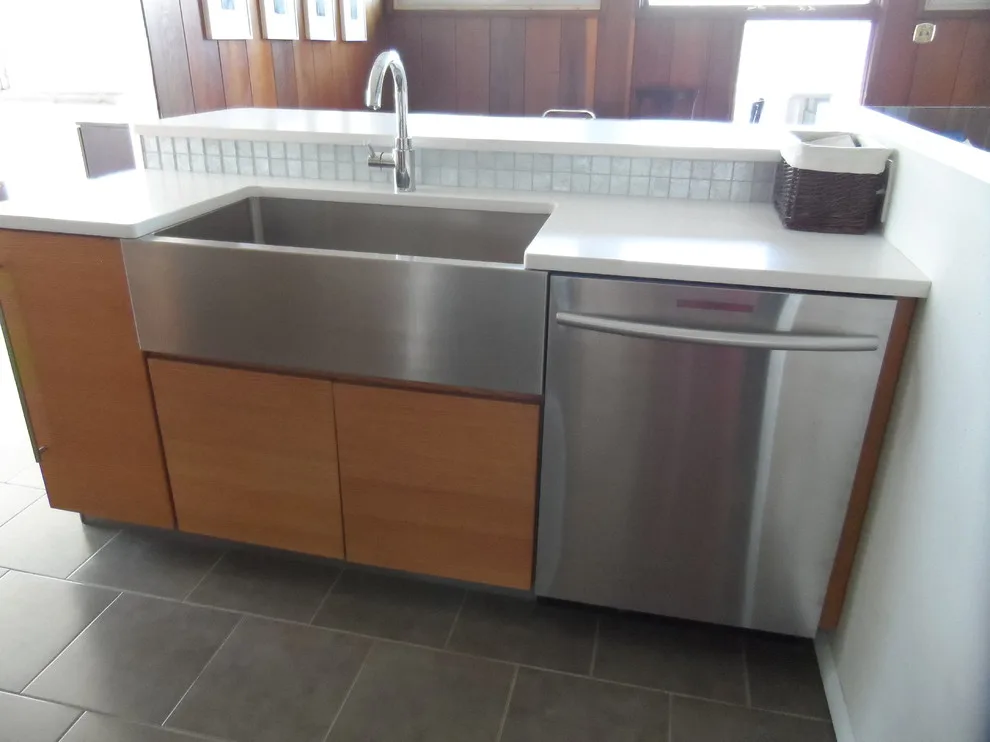 Total renovation by Amena Zamora Designs - Photo 6