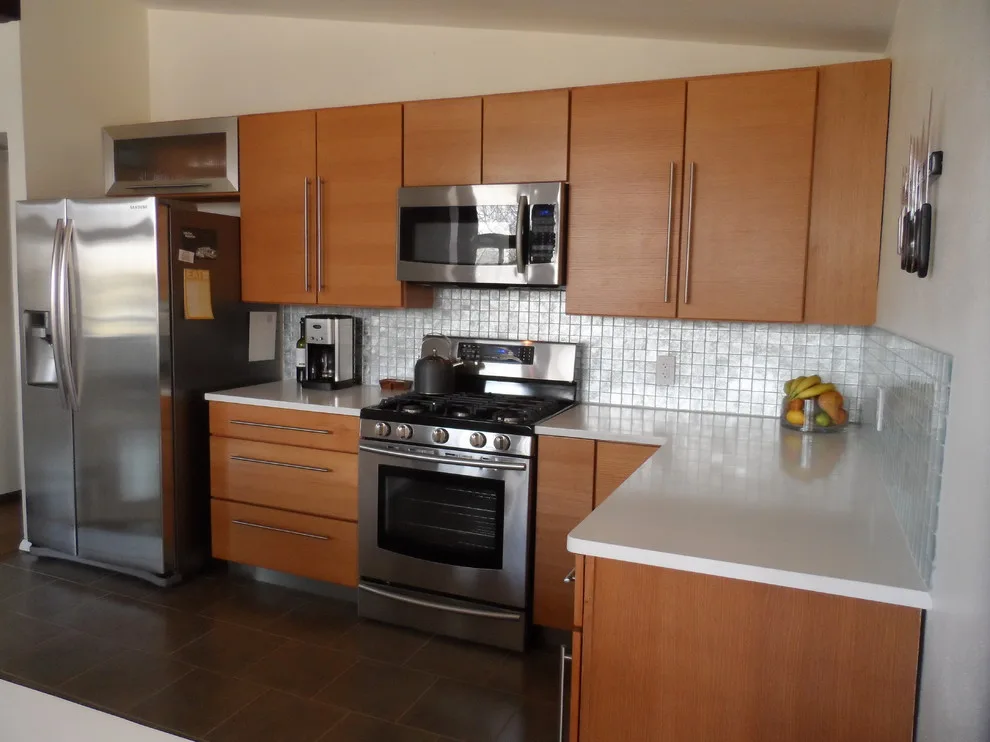 Total renovation by Amena Zamora Designs - Photo 4