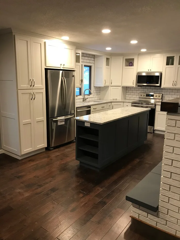 Total renovation by HLC Interior Solutions - Photo 11