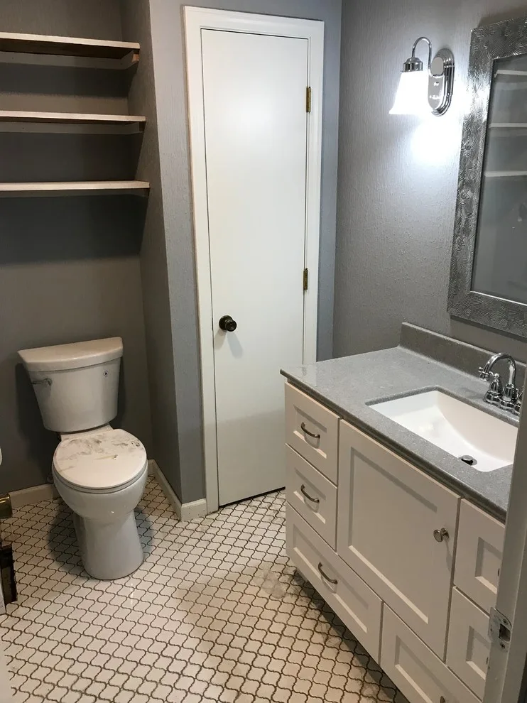 Total renovation by HLC Interior Solutions - Photo 9